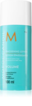 Moroccanoil Volume Muotoiluvoide Ohuista Normaaleille Hiuksille