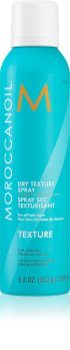Moroccanoil Texture Hårspray För volym och form