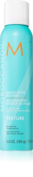 Moroccanoil Texture pěna na vlasy pro plážový efekt