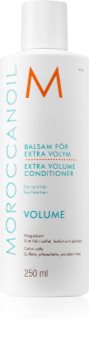 Moroccanoil Volume балсам за обем за тънка коса без обем