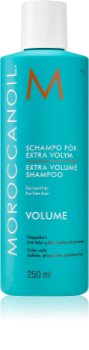 Moroccanoil Volume шампунь для об'єму волосся
