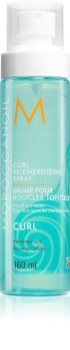 Moroccanoil Curl bezoplachový sprej pro vlnité a kudrnaté vlasy