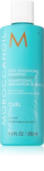 Moroccanoil Curl shampoo per capelli ricci e mossi