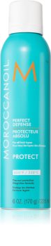 Moroccanoil Protect Hitzeschutzspray für Behandlungen mit Haarglätter und Lockenstab