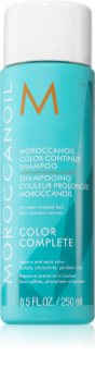 Moroccanoil Color Complete șampon pentru protecția părului vopsit