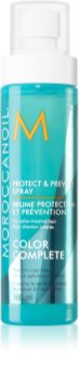 Moroccanoil Color Complete spray protector pentru păr vopsit