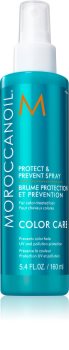 Moroccanoil Color Complete Skyddande spray För färgat hår