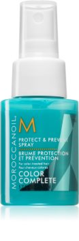 Moroccanoil Color Complete ochranný sprej pro barvené vlasy