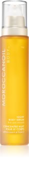 Moroccanoil Body Nærende olieserum Nat