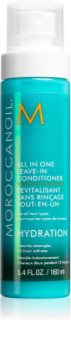 Moroccanoil Hydration bezoplachový kondicionér ve spreji pro hydrataci a lesk