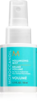 Moroccanoil Volume мъгла за обем