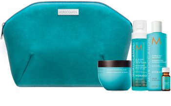 Moroccanoil Hydration Geschenkset (für trockenes Haar)