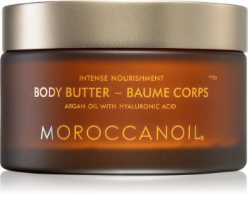 Moroccanoil Body Fragrance Originale tápláló vaj a testre