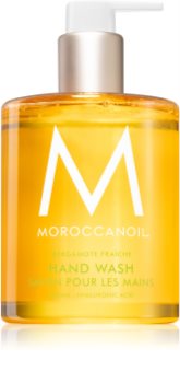 Moroccanoil Body Bergamote Fraîche flüssige Seife für die Hände