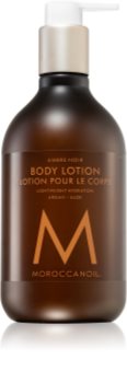 Moroccanoil Body Ambre Noir nährende Körpercrem