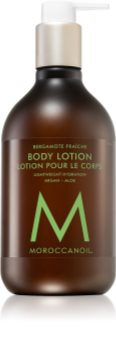 Moroccanoil Body Bergamote Fraîche maitinamasis kūno kremas