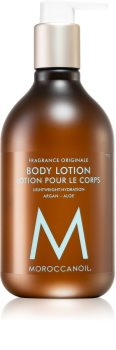Moroccanoil Body Fragrance Originale nährende Körpercrem