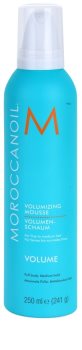 Moroccanoil Volume stylingová pěna pro objem