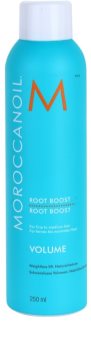 Moroccanoil Volume stylingový sprej pre objem od korienkov