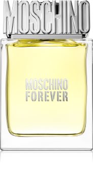 Moschino Forever Eau de Toilette pour homme