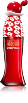 Moschino Cheap & Chic Chic Petals Eau de Toilette til kvinder