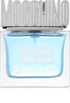 Moschino Forever Sailing Eau de Toilette uraknak