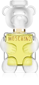 moschino teddy parfum