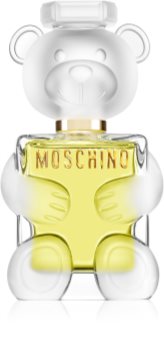 Moschino Toy 2 Eau de Parfum pour femme