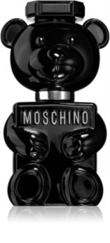 Moschino Toy Boy Eau de Parfum for Men | notino.co.uk