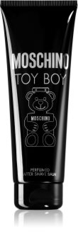 Moschino Toy Boy After Shave Balsam für Herren