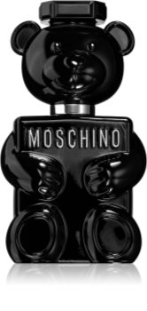 Moschino Toy Boy woda po goleniu dla mężczyzn