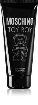moschino toy boy stores