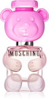 Moschino Toy 2 Bubble Gum туалетная вода для женщин