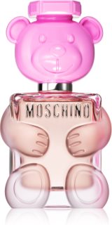 Moschino Toy 2 Bubble Gum Eau de Toilette pour femme