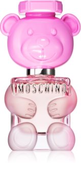 Moschino Toy 2 Bubble Gum Hårmist til kvinder