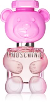 Moschino Toy 2 Bubble Gum парфуми для волосся для жінок