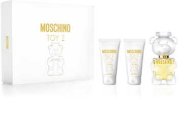 Moschino Toy 2 zestaw upominkowy dla kobiet