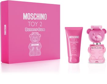 Moschino Toy 2 Bubble Gum zestaw upominkowy III. dla kobiet