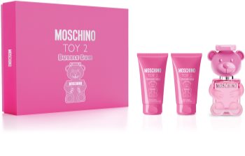 Moschino Toy 2 Bubble Gum Lahjasetti Naisille