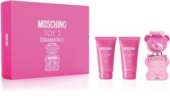 Moschino Toy 2 Bubble Gum zestaw upominkowy dla kobiet