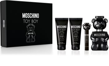 Moschino Toy Boy poklon set za muškarce