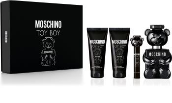 moschino toy boy
