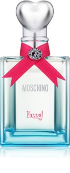 Moschino Funny! тоалетна вода за жени