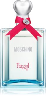 Moschino Funny! toaletna voda za žene