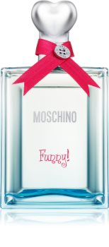 Moschino Funny! тоалетна вода за жени