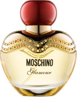 Moschino Glamour eau de parfum pentru femei 30 ml