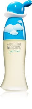 Moschino Light Clouds eau de toilette para mujer