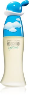 Moschino Light Clouds Eau de Toilette pentru femei