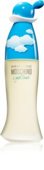Moschino Light Clouds Eau de Toilette voor Vrouwen
