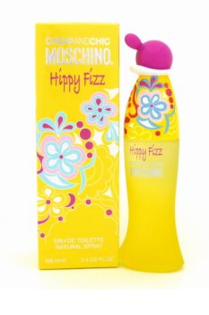 happy fizz perfume
